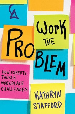 bokomslag Work the Problem
