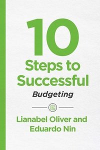 bokomslag 10 Steps to Successful Budgeting