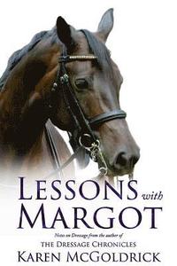 bokomslag Lessons With Margot