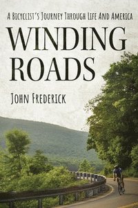 bokomslag Winding Roads