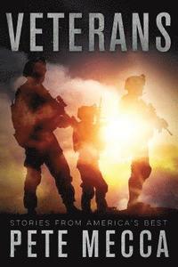 bokomslag Veterans