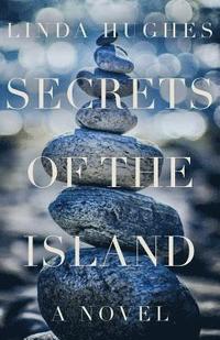 bokomslag Secrets of the Island