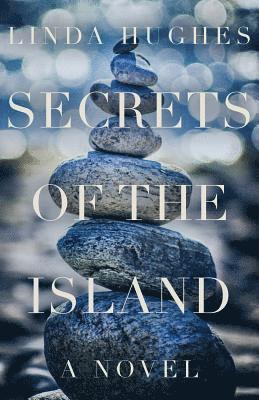 Linda Hughes - Secrets of the Island, Häftad