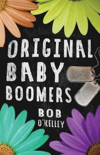 bokomslag Original Baby Boomers