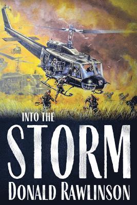 Into the Storm 1