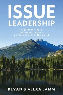 Issue Leadership 1