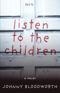 bokomslag listen to the children