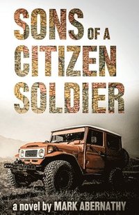 bokomslag Sons of a Citizen Soldier