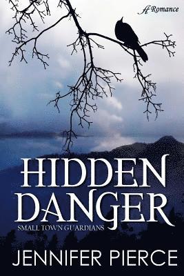 bokomslag Hidden Danger