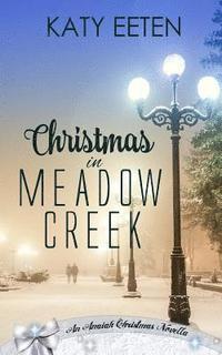 bokomslag Christmas in Meadow Creek