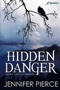 bokomslag Hidden Danger