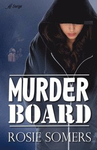 bokomslag Murder Board