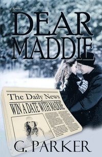 bokomslag Dear Maddie