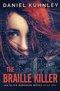 bokomslag The Braille Killer