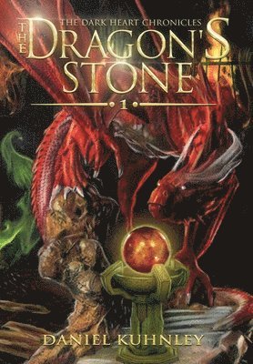 bokomslag The Dragon's Stone