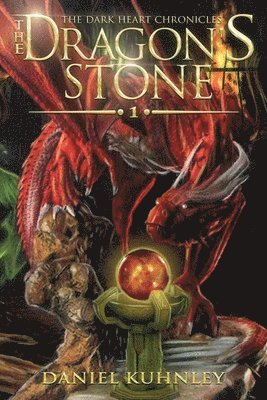The Dragon's Stone 1