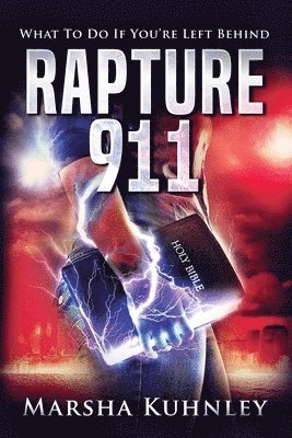 bokomslag Rapture 911