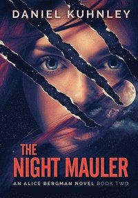 bokomslag The Night Mauler
