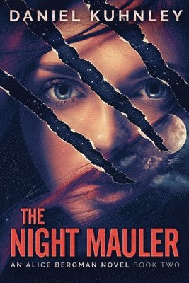 bokomslag The Night Mauler