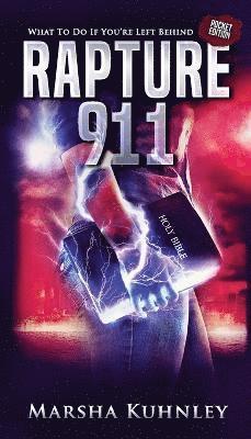 bokomslag Rapture 911