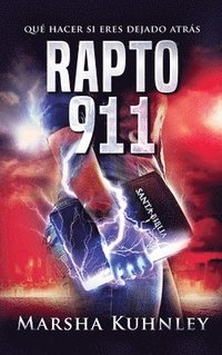 bokomslag Rapto 911