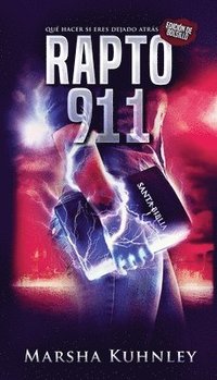 bokomslag Rapto 911