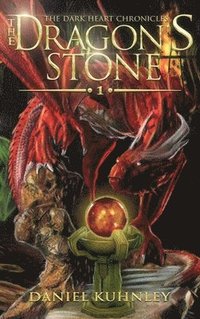 bokomslag The Dragon's Stone