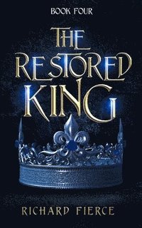 bokomslag The Restored King