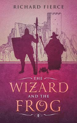 The Wizard and the Frog 1