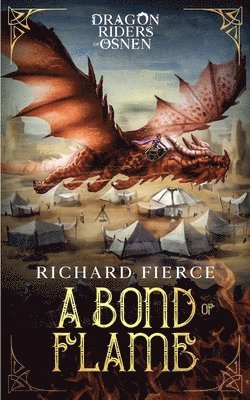 Bond of Flame