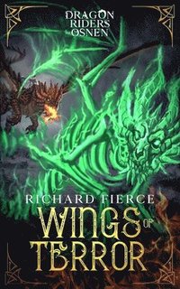bokomslag Wings of Terror