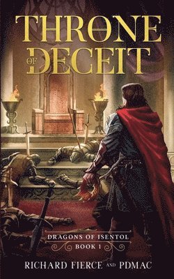 Throne of Deceit 1