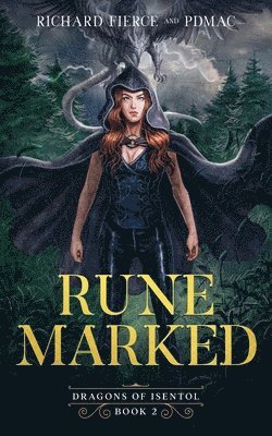 Rune Marked 1