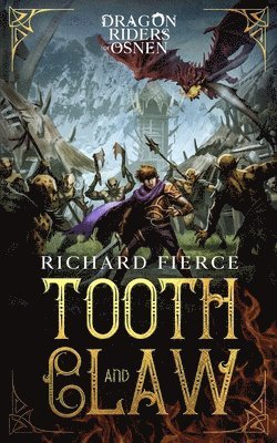 Tooth and Claw 1