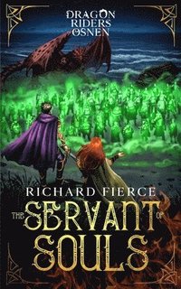 bokomslag Servant of Souls