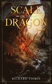 bokomslag Scale of the Dragon