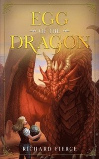 bokomslag Egg of the Dragon
