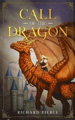bokomslag Call of the Dragon