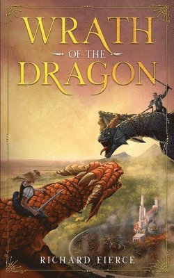 Wrath of the Dragon 1