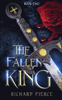 bokomslag The Fallen King