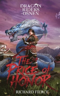Richard Fierce - Price of Honor, Häftad