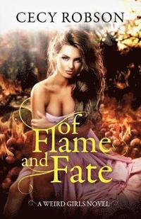 bokomslag Of Flame and Fate