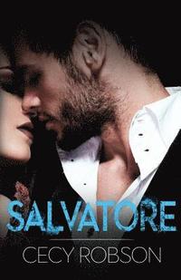 bokomslag Salvatore