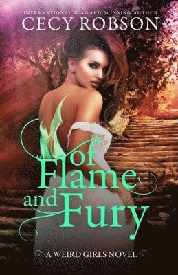 Of Flame and Fury 1