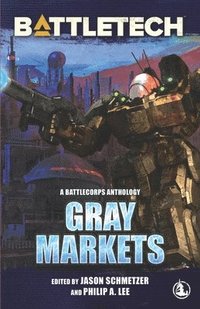 bokomslag Battletech