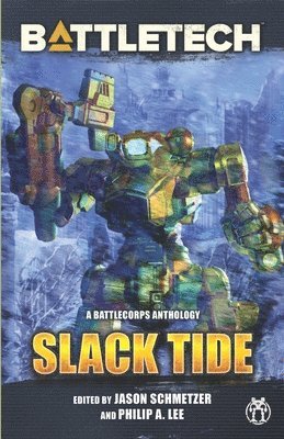 Philip Lee, David Martin, Aaron Cahall - Battletech, Häftad
