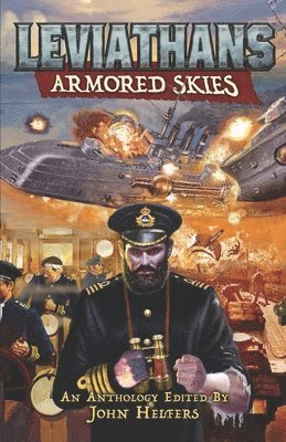 Leviathans: Armored Skies 1