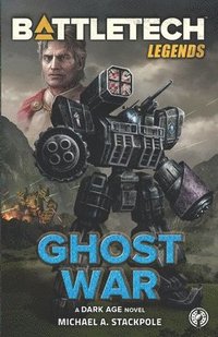 bokomslag BattleTech Legends: Ghost War
