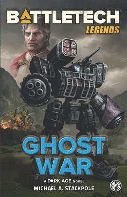 BattleTech Legends: Ghost War 1
