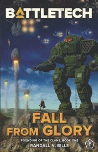 bokomslag Battletech